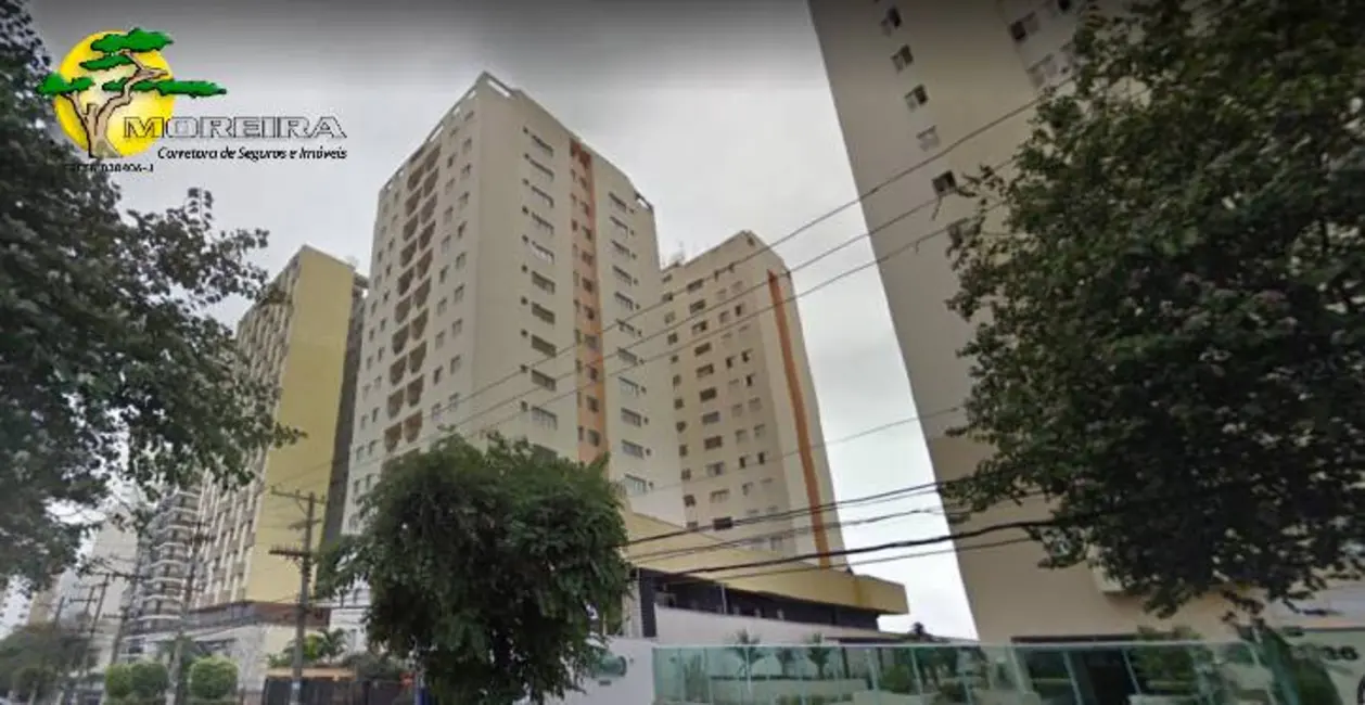 Foto 1 de Apartamento com 2 quartos à venda, 66m2 em Santana, São Paulo - SP