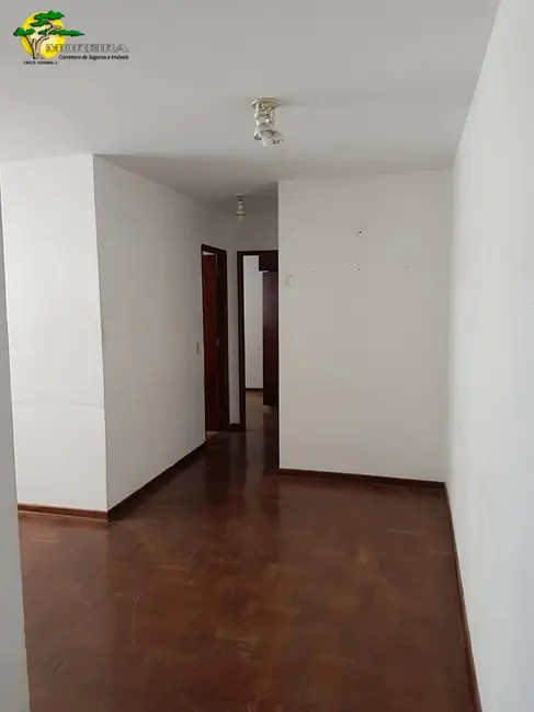 Foto 2 de Apartamento com 2 quartos à venda, 66m2 em Santana, São Paulo - SP