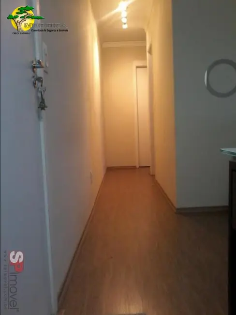 Foto 1 de Apartamento com 2 quartos à venda, 47m2 em Jardim Modelo, São Paulo - SP