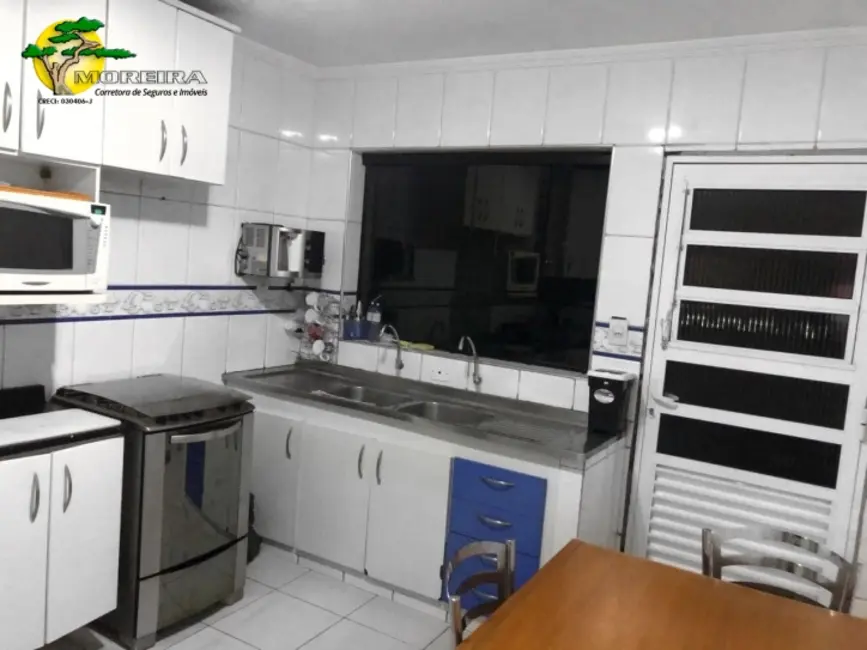 Foto 5 de Sobrado com 5 quartos à venda, 250m2 em Tremembé, São Paulo - SP