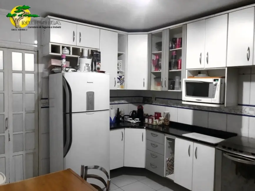 Foto 6 de Sobrado com 5 quartos à venda, 250m2 em Tremembé, São Paulo - SP