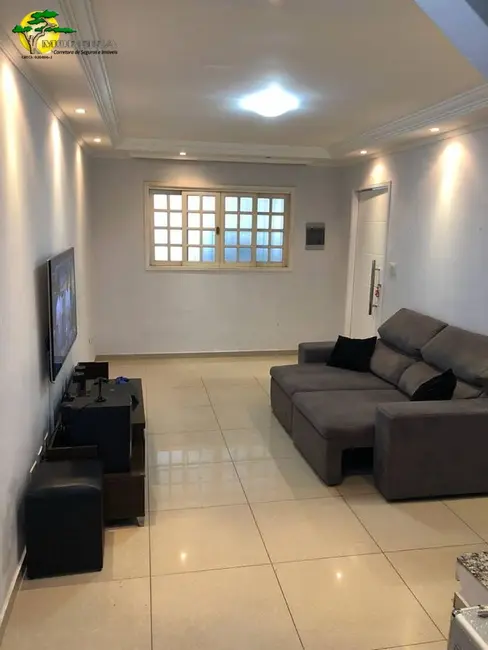 Foto 2 de Sobrado com 5 quartos à venda, 250m2 em Tremembé, São Paulo - SP