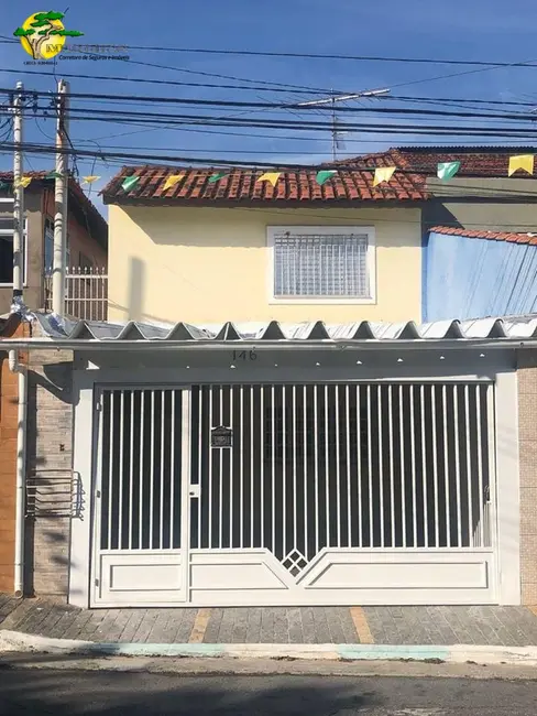Foto 1 de Sobrado com 5 quartos à venda, 250m2 em Tremembé, São Paulo - SP