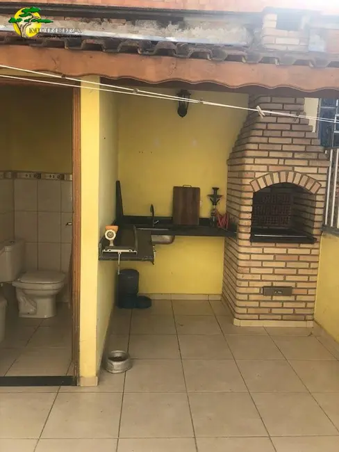 Foto 8 de Sobrado com 5 quartos à venda, 250m2 em Tremembé, São Paulo - SP