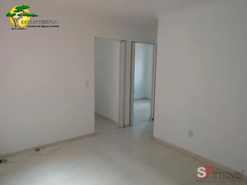Foto 1 de Apartamento com 2 quartos à venda, 49m2 em Jardim Antártica, São Paulo - SP