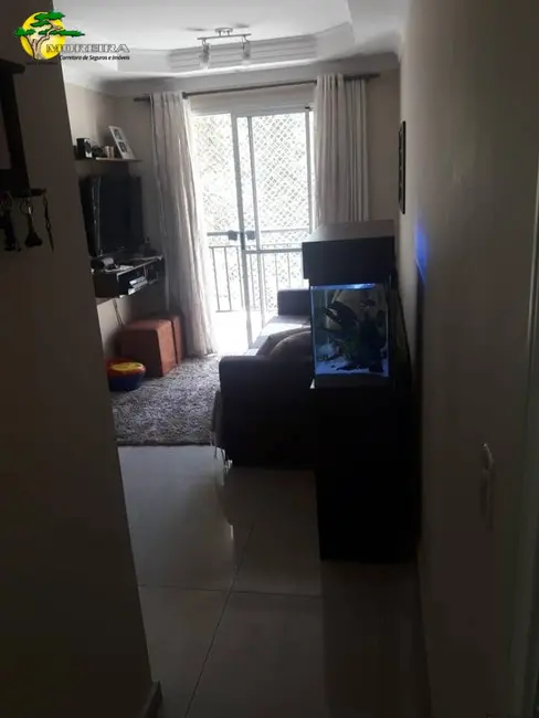 Foto 3 de Apartamento com 3 quartos à venda, 54m2 em Imirim, São Paulo - SP