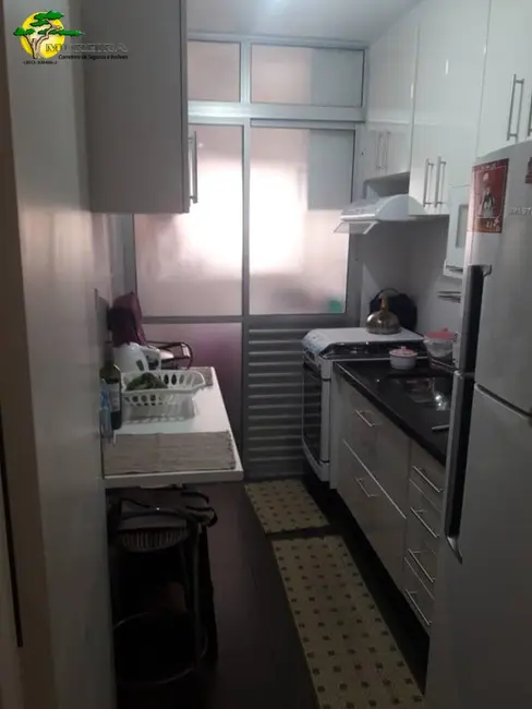 Foto 6 de Apartamento com 3 quartos à venda, 54m2 em Imirim, São Paulo - SP