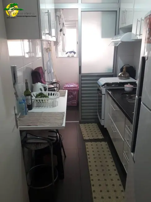 Foto 4 de Apartamento com 3 quartos à venda, 54m2 em Imirim, São Paulo - SP