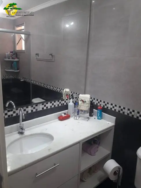 Foto 8 de Apartamento com 3 quartos à venda, 54m2 em Imirim, São Paulo - SP