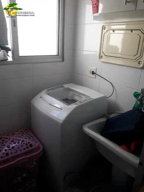 Foto 7 de Apartamento com 3 quartos à venda, 54m2 em Imirim, São Paulo - SP