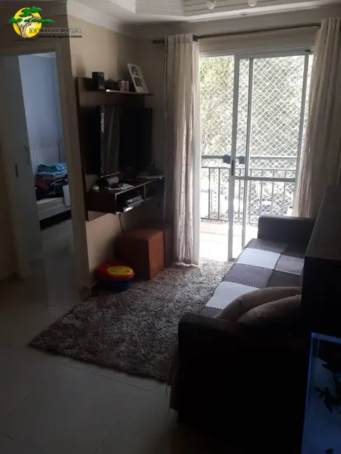 Foto 2 de Apartamento com 3 quartos à venda, 54m2 em Imirim, São Paulo - SP