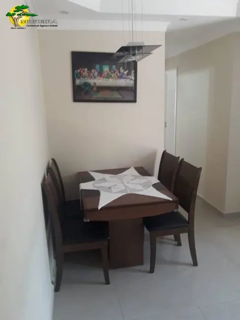 Foto 1 de Apartamento com 3 quartos à venda, 54m2 em Imirim, São Paulo - SP