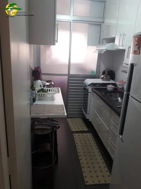 Foto 5 de Apartamento com 3 quartos à venda, 54m2 em Imirim, São Paulo - SP