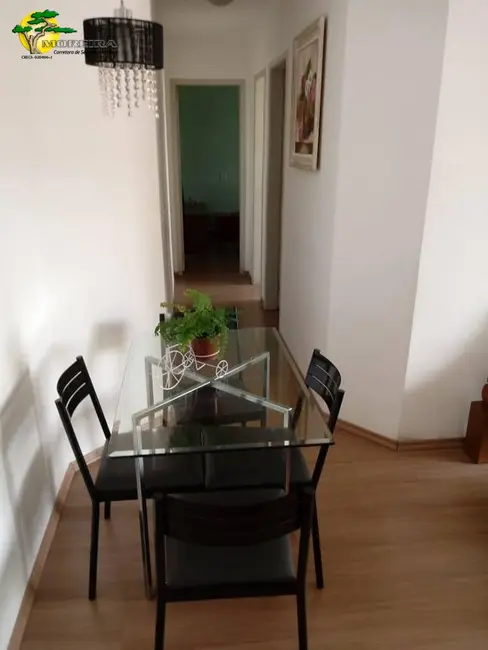 Foto 1 de Apartamento com 2 quartos à venda, 53m2 em Vila Guilherme, São Paulo - SP