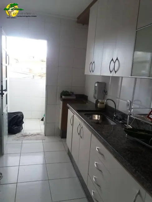 Foto 5 de Apartamento com 2 quartos à venda, 53m2 em Vila Guilherme, São Paulo - SP