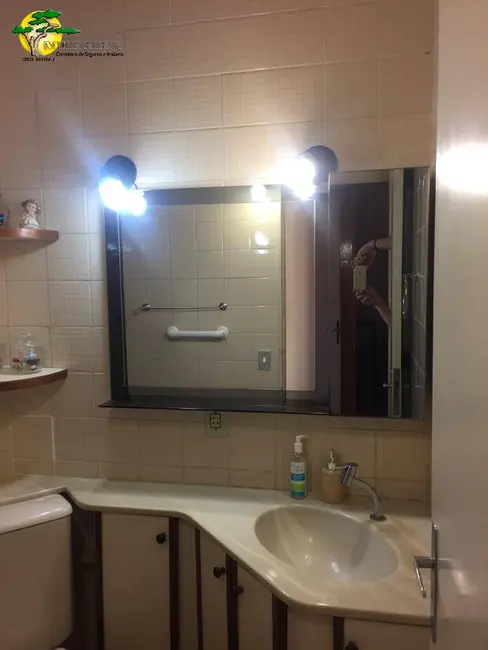 Foto 8 de Apartamento com 2 quartos à venda, 45m2 em Vila Nova Cachoeirinha, São Paulo - SP