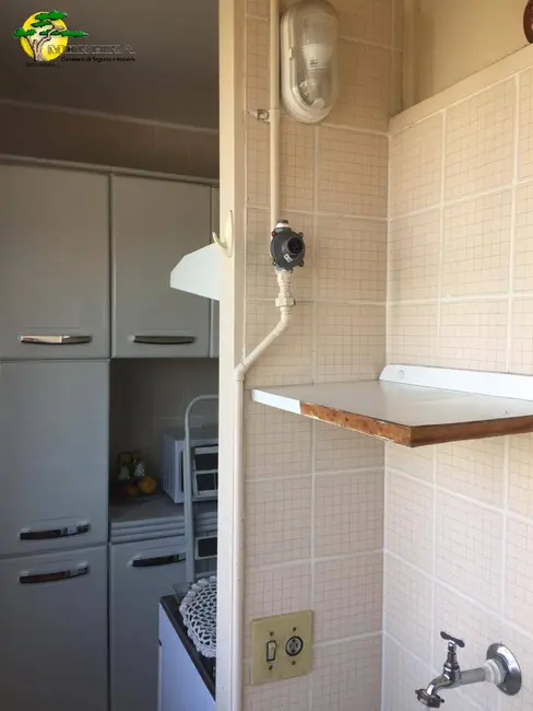 Foto 5 de Apartamento com 2 quartos à venda, 45m2 em Vila Nova Cachoeirinha, São Paulo - SP