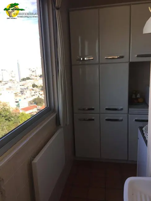 Foto 4 de Apartamento com 2 quartos à venda, 45m2 em Vila Nova Cachoeirinha, São Paulo - SP