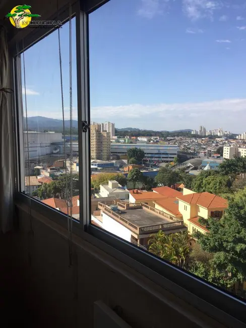 Foto 1 de Apartamento com 2 quartos à venda, 45m2 em Vila Nova Cachoeirinha, São Paulo - SP