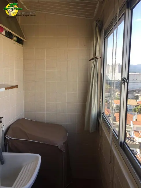 Foto 3 de Apartamento com 2 quartos à venda, 45m2 em Vila Nova Cachoeirinha, São Paulo - SP