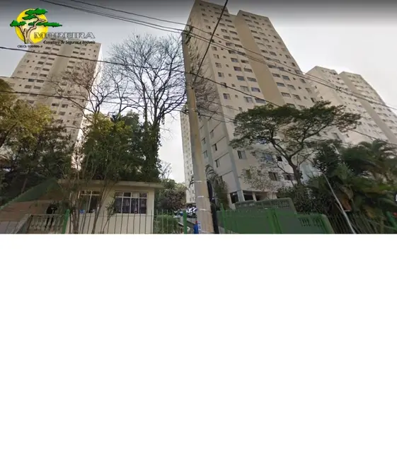 Foto 1 de Apartamento com 2 quartos à venda, 55m2 em Tremembé, São Paulo - SP