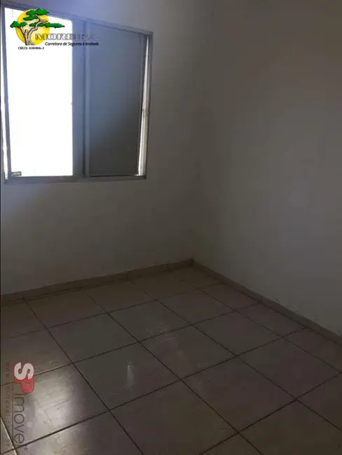 Foto 2 de Apartamento com 2 quartos à venda, 55m2 em Tremembé, São Paulo - SP