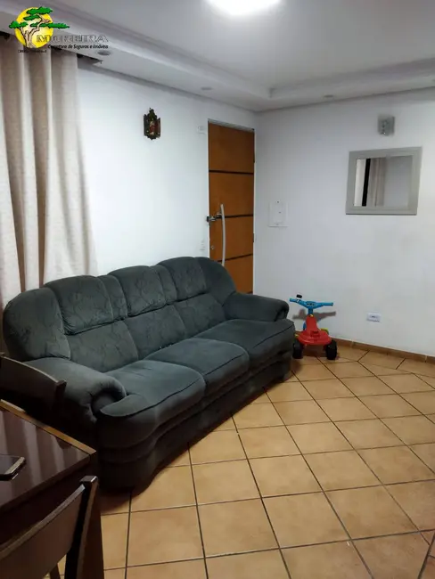 Apartamento com 2 quartos à venda em Imirim, São Paulo - SP - imagem 1 Foto 1 de Apartamento com 2 quartos à venda em Imirim, São Paulo - SP