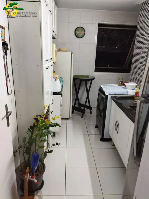 Apartamento com 2 quartos à venda em Imirim, São Paulo - SP - imagem 6 Foto 6 de Apartamento com 2 quartos à venda em Imirim, São Paulo - SP