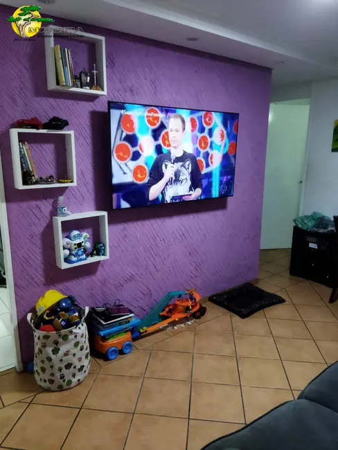 Apartamento com 2 quartos à venda em Imirim, São Paulo - SP - imagem 3 Foto 3 de Apartamento com 2 quartos à venda em Imirim, São Paulo - SP
