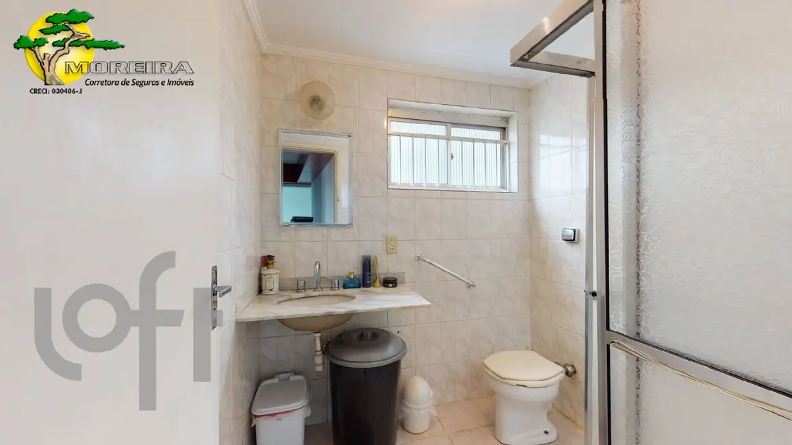 Apartamento com 2 quartos à venda, 50m2 em Lauzane Paulista, São Paulo - SP - imagem 6 Foto 6 de Apartamento com 2 quartos à venda, 50m2 em Lauzane Paulista, São Paulo - SP