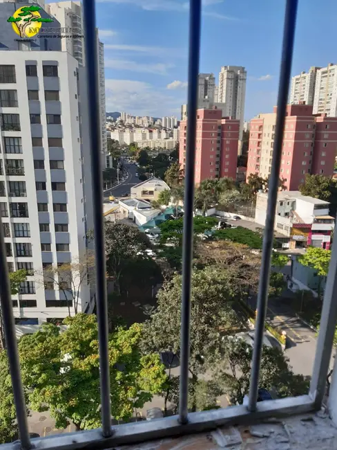 Apartamento com 2 quartos à venda, 50m2 em Lauzane Paulista, São Paulo - SP - imagem 8 Foto 8 de Apartamento com 2 quartos à venda, 50m2 em Lauzane Paulista, São Paulo - SP