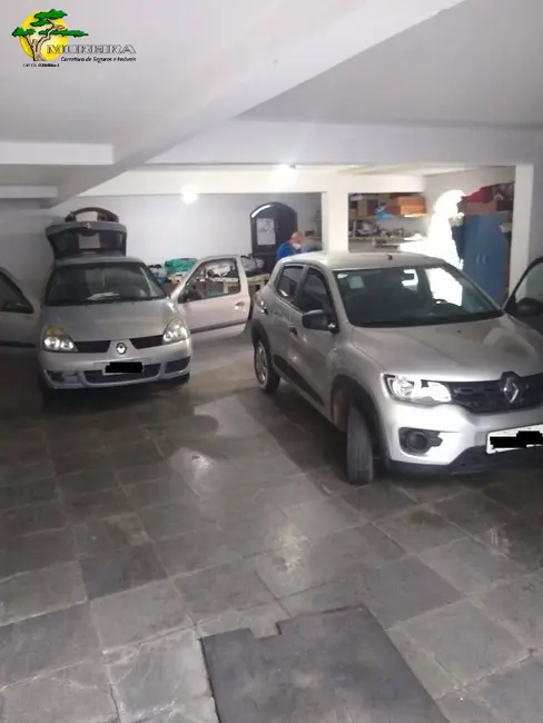 Foto 9 de Sala Comercial para alugar, 240m2 em Vila Amélia, São Paulo - SP