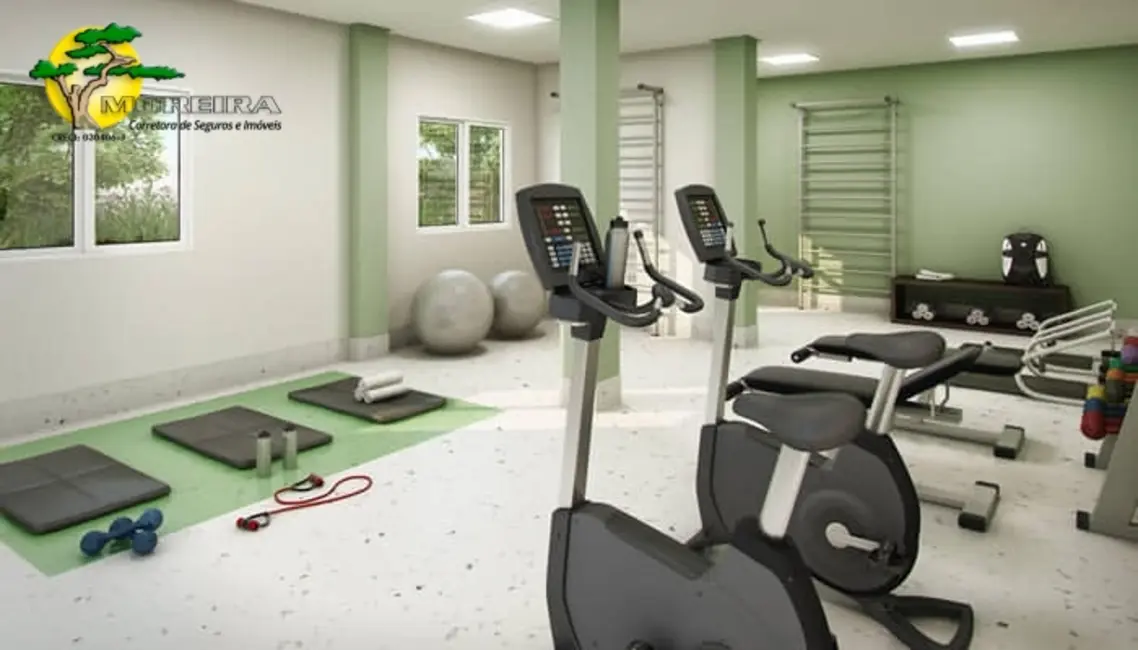 Foto 7 de Apartamento com 2 quartos à venda, 62m2 em São Paulo - SP