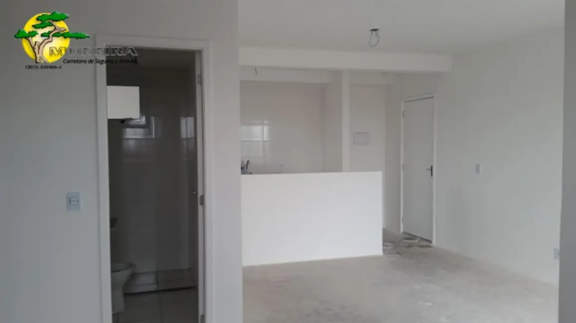 Foto 5 de Apartamento com 2 quartos à venda, 62m2 em São Paulo - SP