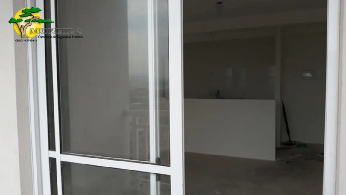 Foto 6 de Apartamento com 2 quartos à venda, 62m2 em São Paulo - SP