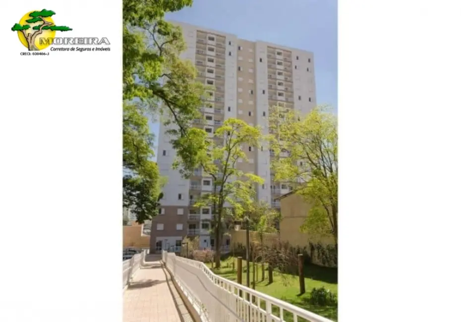 Foto 1 de Apartamento com 2 quartos à venda, 62m2 em São Paulo - SP