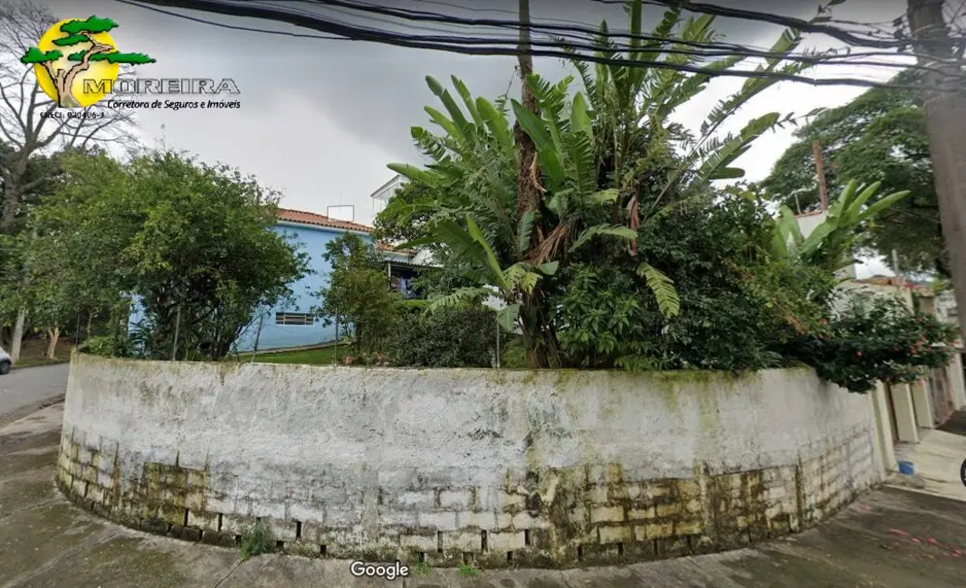 Foto 1 de Terreno / Lote à venda, 135m2 em Vila Irmãos Arnoni, São Paulo - SP