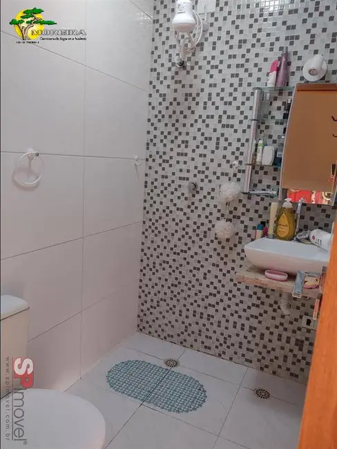 Foto 3 de Casa de Condomínio com 3 quartos à venda, 150m2 em Vila Dom Pedro II, São Paulo - SP