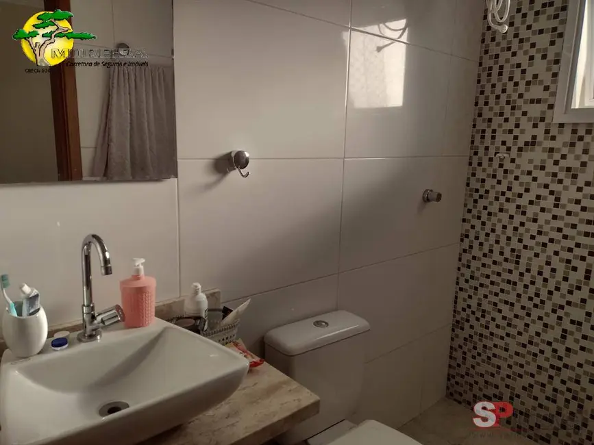 Foto 4 de Casa de Condomínio com 3 quartos à venda, 150m2 em Vila Dom Pedro II, São Paulo - SP