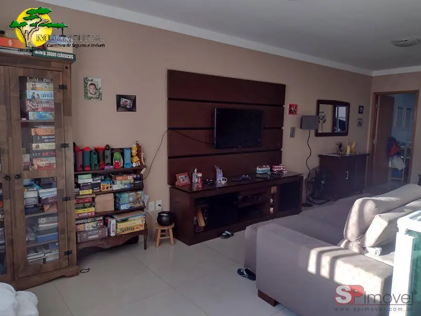 Foto 5 de Casa de Condomínio com 3 quartos à venda, 150m2 em Vila Dom Pedro II, São Paulo - SP