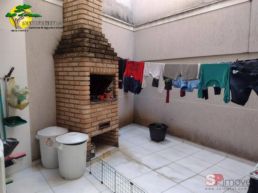 Foto 8 de Casa de Condomínio com 3 quartos à venda, 150m2 em Vila Dom Pedro II, São Paulo - SP