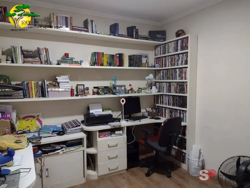 Foto 9 de Casa de Condomínio com 3 quartos à venda, 150m2 em Vila Dom Pedro II, São Paulo - SP