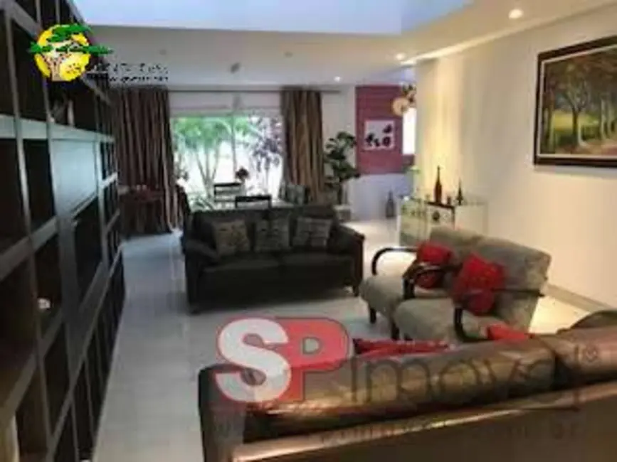 Foto 2 de Casa de Condomínio com 3 quartos à venda, 290m2 em Vila Albertina, São Paulo - SP