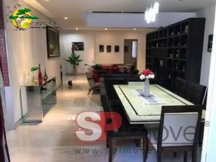 Foto 1 de Casa de Condomínio com 3 quartos à venda, 290m2 em Vila Albertina, São Paulo - SP