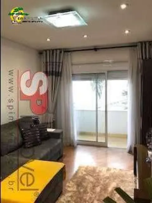 Foto 9 de Casa de Condomínio com 3 quartos à venda, 290m2 em Vila Albertina, São Paulo - SP