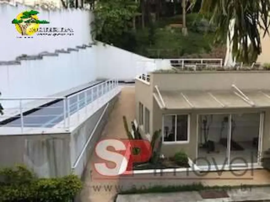 Foto 8 de Casa de Condomínio com 3 quartos à venda, 290m2 em Vila Albertina, São Paulo - SP