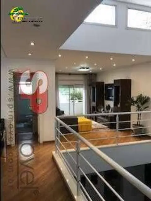 Foto 7 de Casa de Condomínio com 3 quartos à venda, 290m2 em Vila Albertina, São Paulo - SP