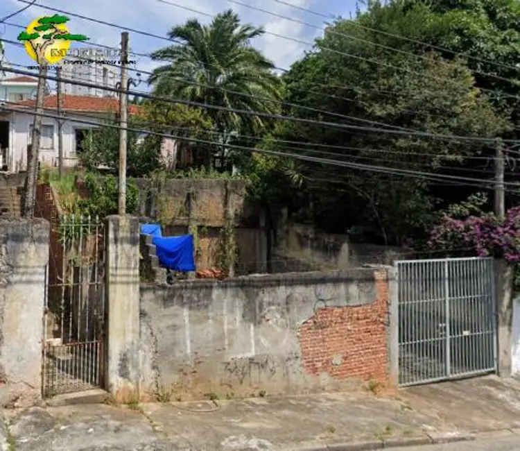 Casa à venda, 365m2 em Santa Teresinha, São Paulo - SP - imagem 1 Foto 1 de Casa à venda, 365m2 em Santa Teresinha, São Paulo - SP