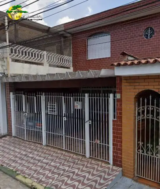 Foto 1 de Sobrado com 3 quartos à venda, 152m2 em Imirim, São Paulo - SP