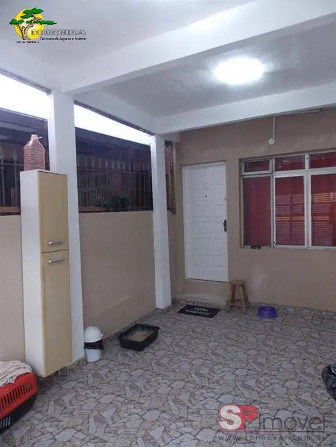 Foto 3 de Casa com 2 quartos à venda, 85m2 em Vila Amália (Zona Norte), São Paulo - SP